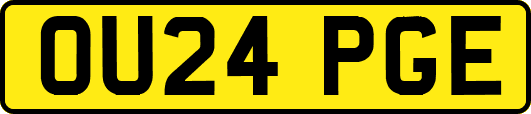 OU24PGE