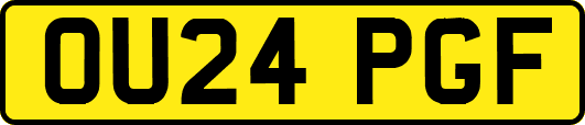 OU24PGF