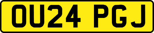 OU24PGJ