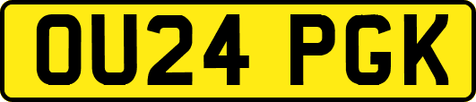 OU24PGK