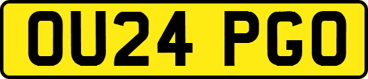 OU24PGO