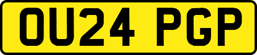 OU24PGP