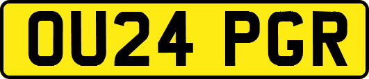 OU24PGR