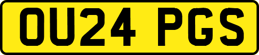 OU24PGS