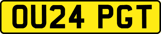 OU24PGT