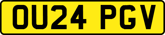 OU24PGV