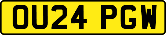 OU24PGW