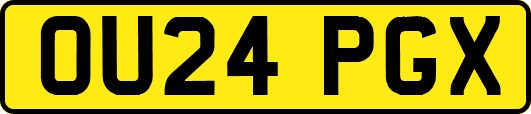 OU24PGX