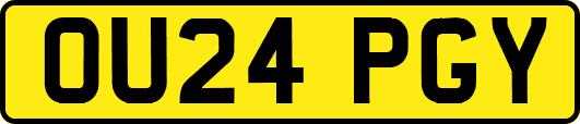 OU24PGY