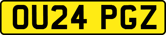 OU24PGZ