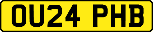 OU24PHB