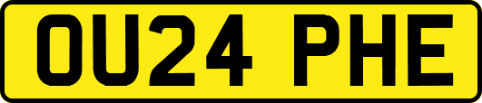 OU24PHE