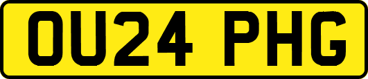 OU24PHG