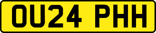 OU24PHH