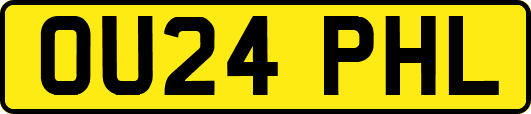 OU24PHL
