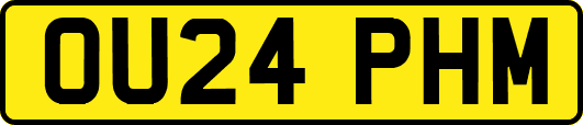 OU24PHM