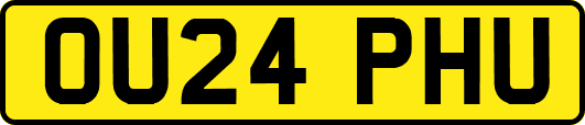 OU24PHU