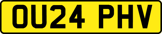 OU24PHV