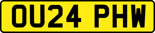 OU24PHW
