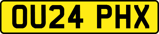 OU24PHX