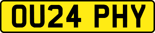 OU24PHY