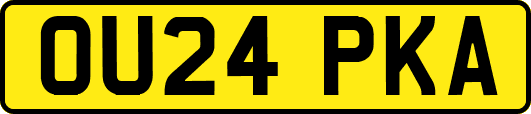 OU24PKA