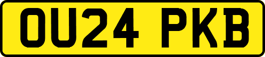 OU24PKB