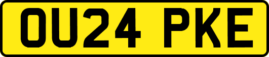 OU24PKE