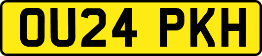 OU24PKH