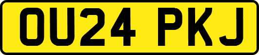 OU24PKJ
