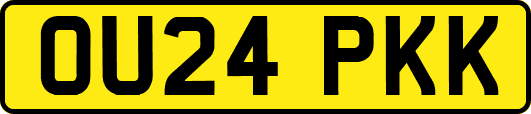 OU24PKK