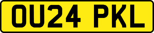 OU24PKL