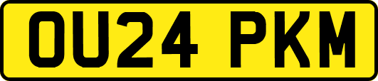 OU24PKM