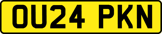 OU24PKN