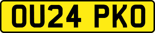 OU24PKO