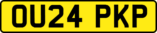 OU24PKP