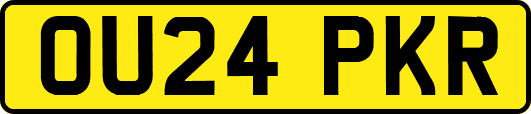 OU24PKR