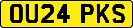 OU24PKS