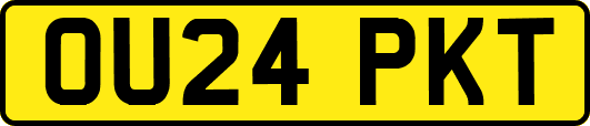 OU24PKT