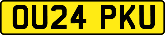 OU24PKU
