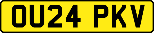 OU24PKV