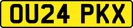 OU24PKX