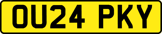 OU24PKY