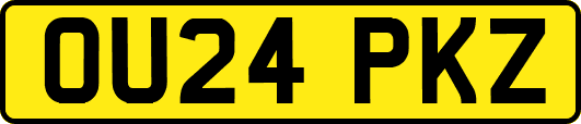 OU24PKZ