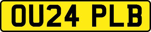 OU24PLB