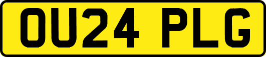 OU24PLG