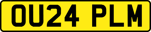 OU24PLM