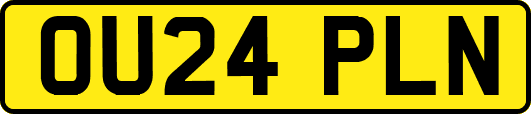 OU24PLN