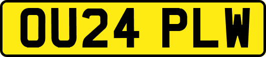 OU24PLW