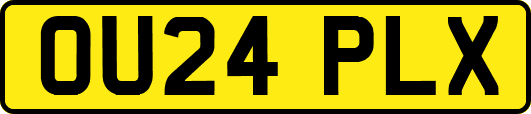 OU24PLX